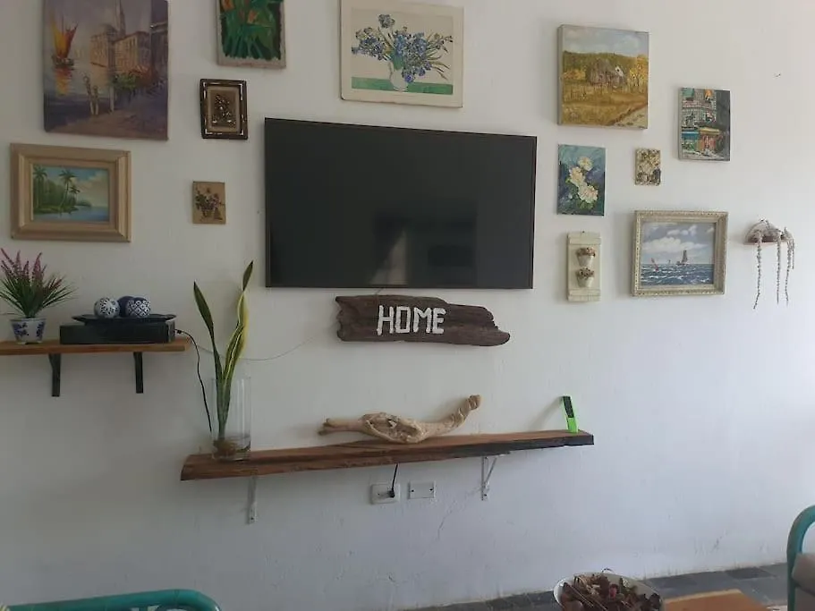 Casa Colonial Cartagena De Indias Apartment Colombia